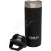 Термокружка Stanley Master Vacuum Mug 0.53 л ц:чорний