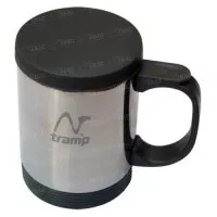 Термокружка Tramp TRC-021 300мл з кришкою і підставкою T