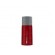 Термос GSI Glacier Stainless Vacuum Bottle 500 ml ц:красный