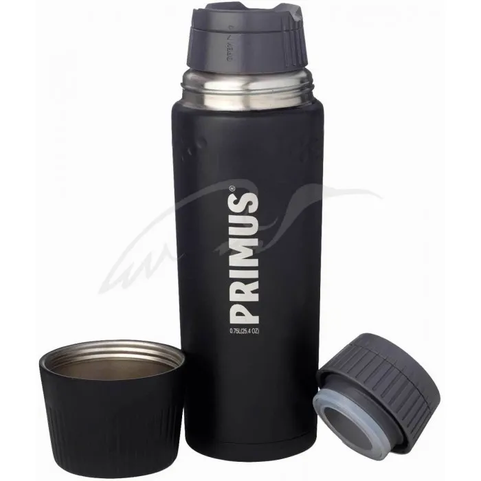 Термос Primus Trailbreak Vacuum Bottle Black 0.75 L