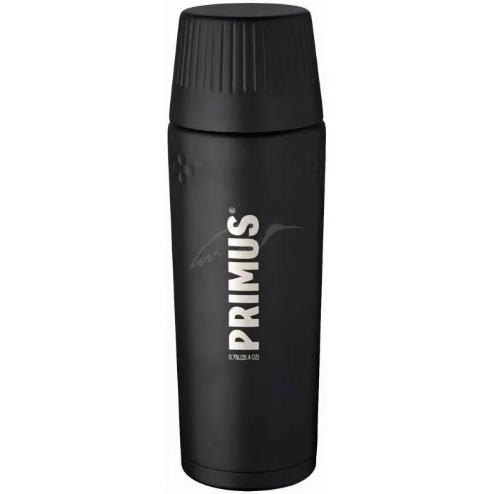 Термос Primus Trailbreak Vacuum Bottle Black 0.75 L