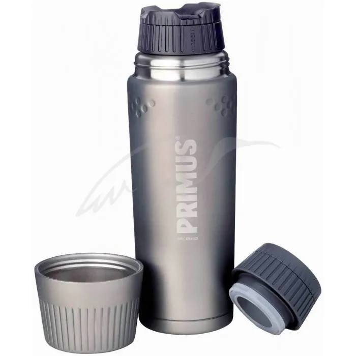 Термос Primus Trailbreak Vacuum Bottle Stainless Steel 0.75L
