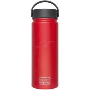 Термос Sea To Summit Wide Mouth Insulated 1000 ml ц:red