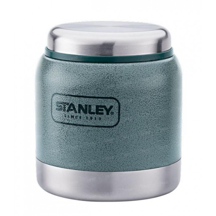 Харчовий термоконтейнер Stanley Adventure 0.295 л зелений