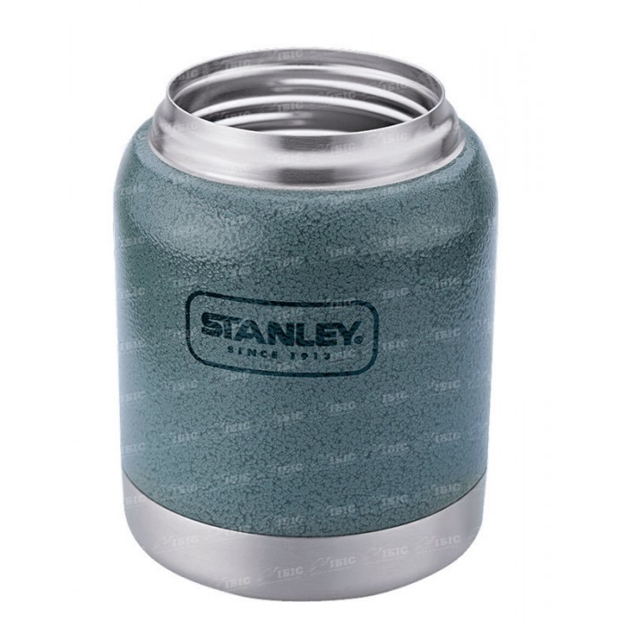 Харчовий термоконтейнер Stanley Adventure 0.41 л зелений