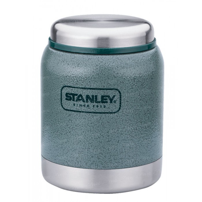 Харчовий термоконтейнер Stanley Adventure 0.41 л зелений