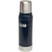 Термос Stanley Classic Vacuum Insulated Bottle 0.7 л ц:navy blue