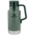 Термос Stanley Easy-Pour Growler 1,9L ц:hammertone green