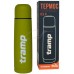 Термос Tramp Basic 0,5L к:olive