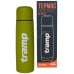 Термос Tramp Basic 0,75L к:olive