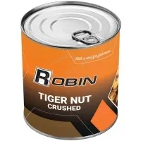 Тигровий горіх Robin Подрібнений 900мл (ж / б)