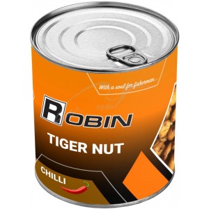 Тигровий горіх Robin Перець Чилі 200мл (ж / б)