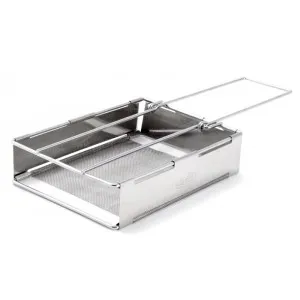 Тостер GSI Glacier stainless Toaster