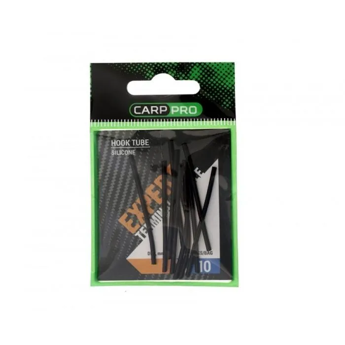 Трубка на крючок Carp Pro Hook Silicone Tube 0.8мм