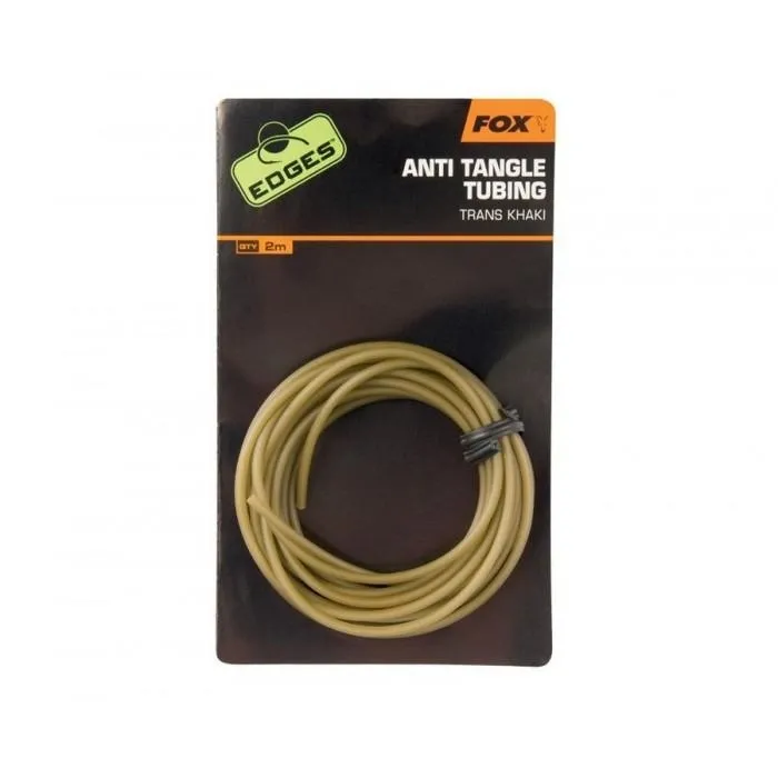 Трубка-противозакручиватель FOX Edges Anti-tangle Tube 2 м