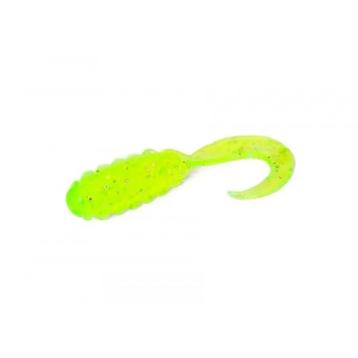 Твістер Bait Breath Micro Grub 2" Ur27