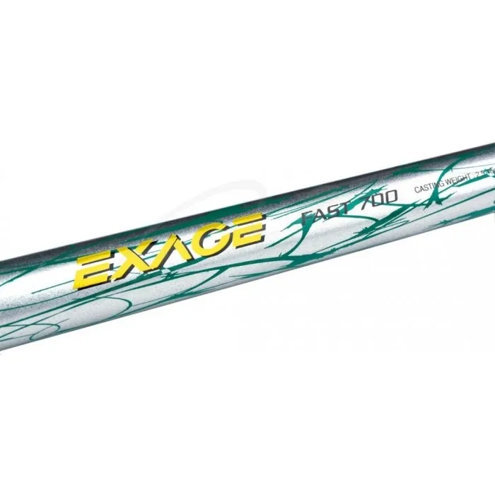 Удилище болонское Shimano Exage Fast TE GT 4.90m 200g