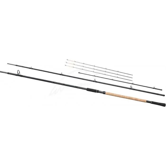 Фідерне вудилище Brain Distanza BDF 420XH 14`/4.20 m max 160g