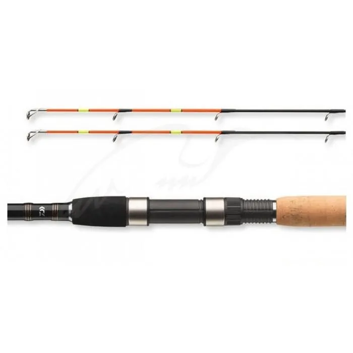 Удилище фидерное Daiwa Cast’izm Feeder 3.90m 120g