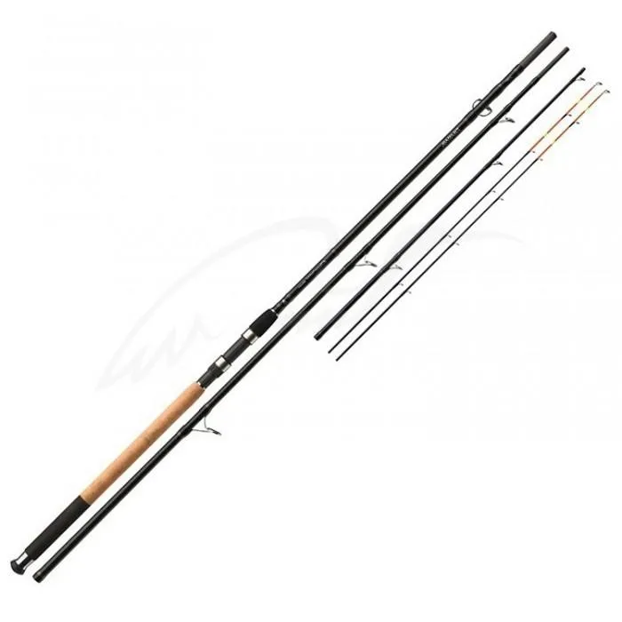 Фідерне вудлище Daiwa Cast'izm Feeder 3.90 m 120g