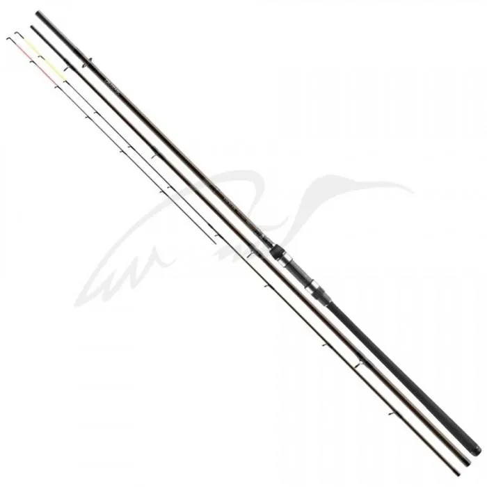 Удилище фидерное Daiwa Exceller Feeder 3.30m 125g