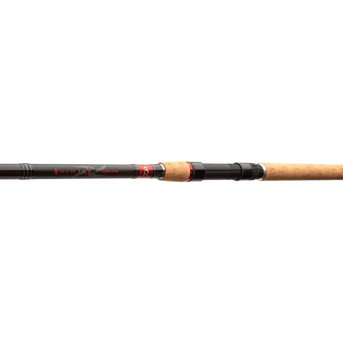 Удилище фидерное Daiwa Ninja X Feeder 3.60m 80-220g