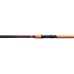 Удилище фидерное Daiwa Ninja X Feeder 3.60m 80-220g