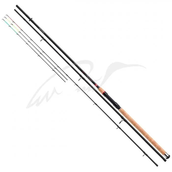 Удилище фидерное Daiwa Ninja X Feeder 3.60m 80-220g