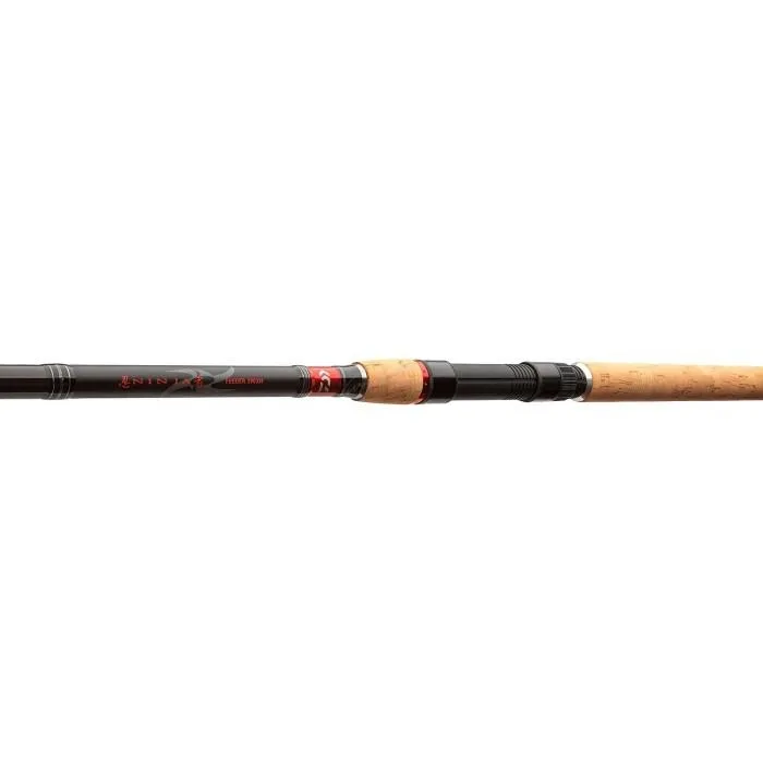 Удилище фидерное Daiwa Ninja X Feeder 3.90m 40-120g