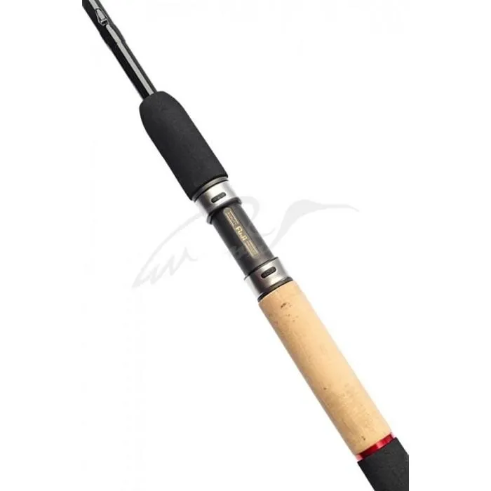 Удилище фидерное Daiwa N’Zon Z Power Feeder 3.60m max 100g