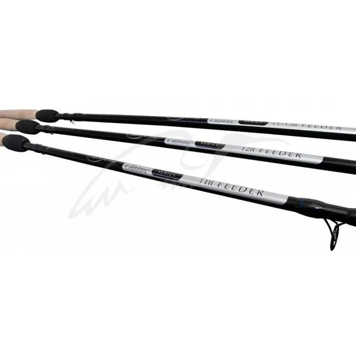 Удилище фидерное Preston Classic -12ft Feeder Rod