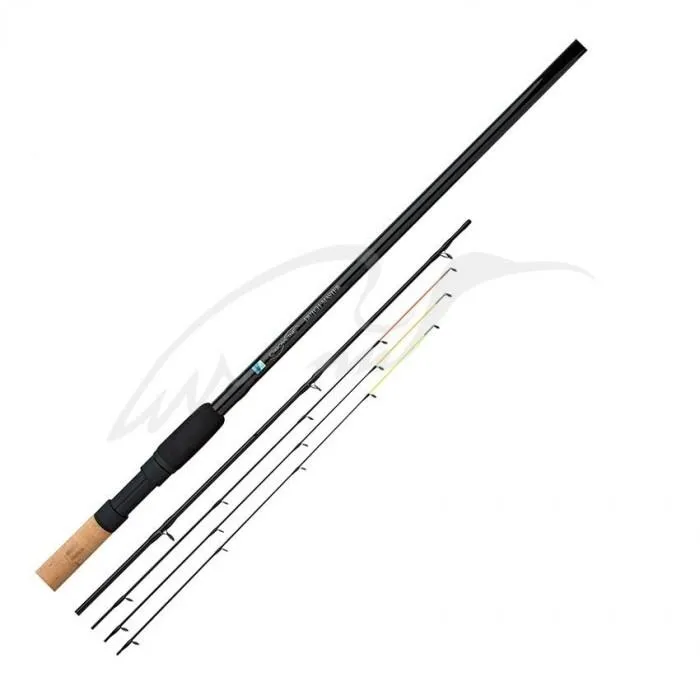 Удилище фидерное Preston Dutch Master 14’ 2” Feeder 160g