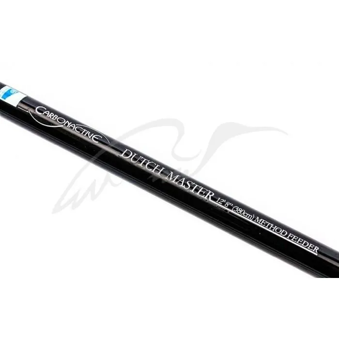 Удилище фидерное Preston Dutch Master Feeder Rod 11`8"