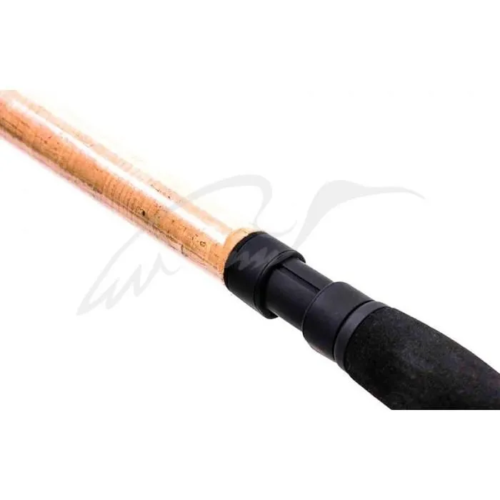 Удилище фидерное Preston Dutch Master Feeder Rod 11`8"