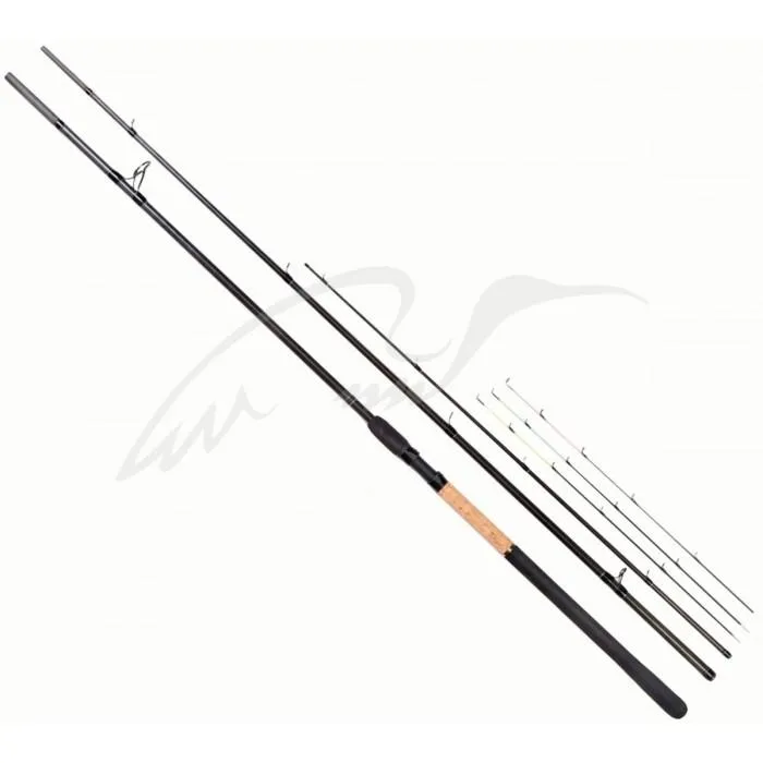 Фідерне вудлище Salmo Sniper Feeder 3.60 m 90g