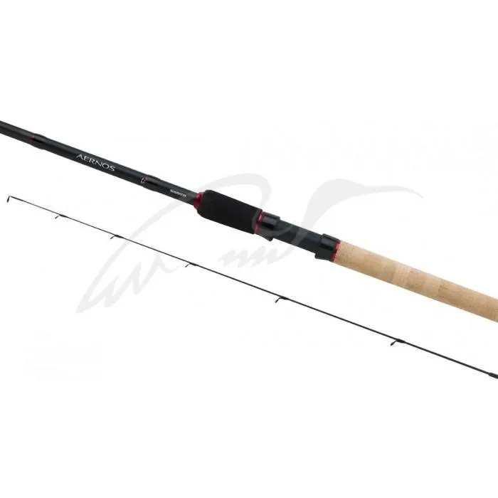 Фідерне вудлище Shimano Aernos Commercial 2.74/3.35 m max 70g