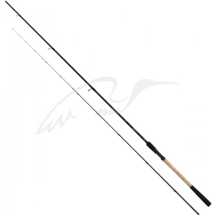 Фідерне вудлище Shimano Aernos Commercial 2.74/3.35 m max 70g