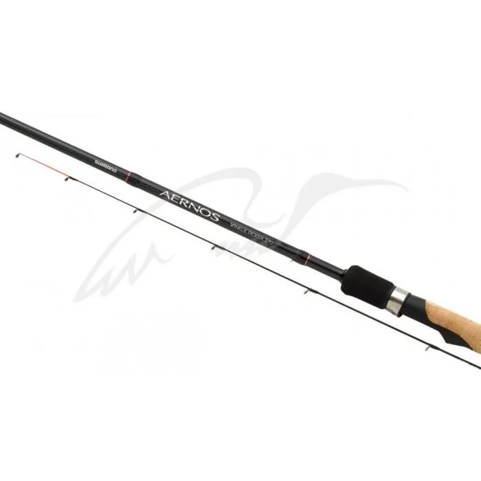 Фідерне вудлище Shimano Aernos Winckle Picker 2.40 m max 40g