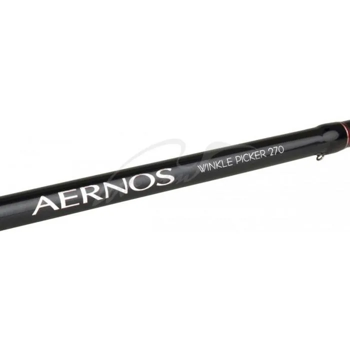 Удилище фидерное Shimano Aernos Winckle Picker 2.40m max 40g