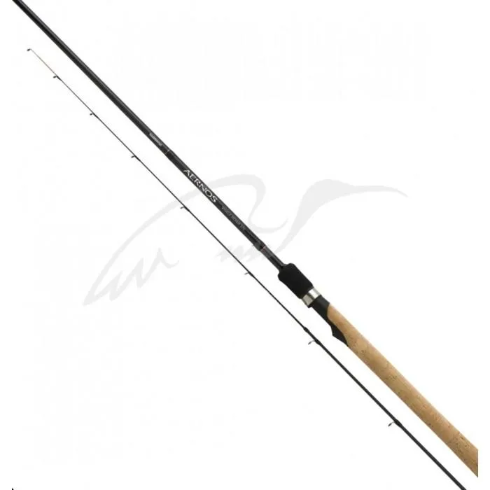 Фідерне вудлище Shimano Aernos Winckle Picker 2.40 m max 40g