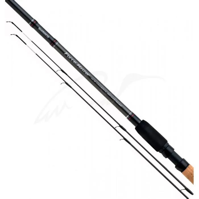 Удилище фидерное Shimano Forcemaster AX Commercial Distance Feeder 12’ /3.60m 90g