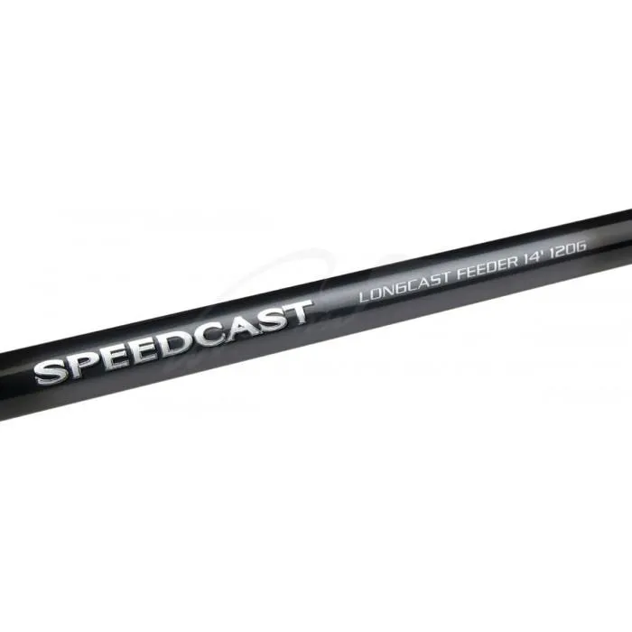 Фідерне вудлище Shimano Speedcast Feeder 3.66 m max 60g