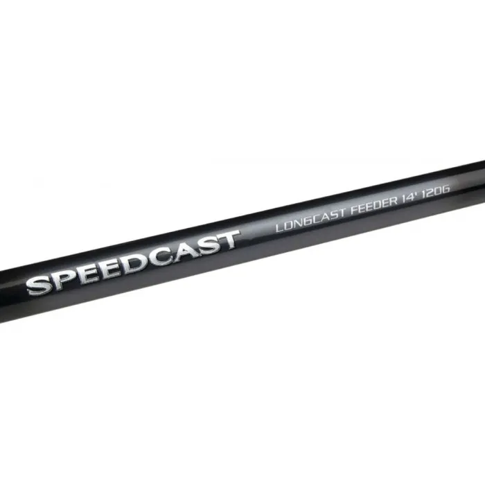 Фідерне вудлище Shimano Speedcast Feeder 3.96 m max 90g