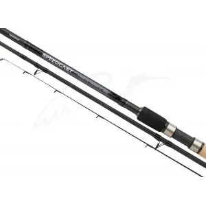 Фідерне вудлище Shimano Speedcast Feeder LC 4.27 m max 120g