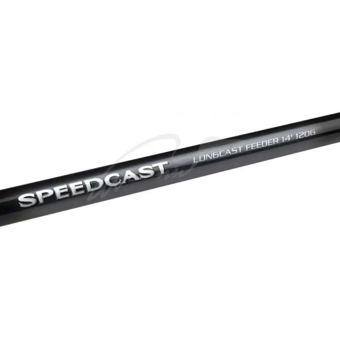 Фідерне вудлище Shimano Speedcast Feeder LC 4.42 m max 180g