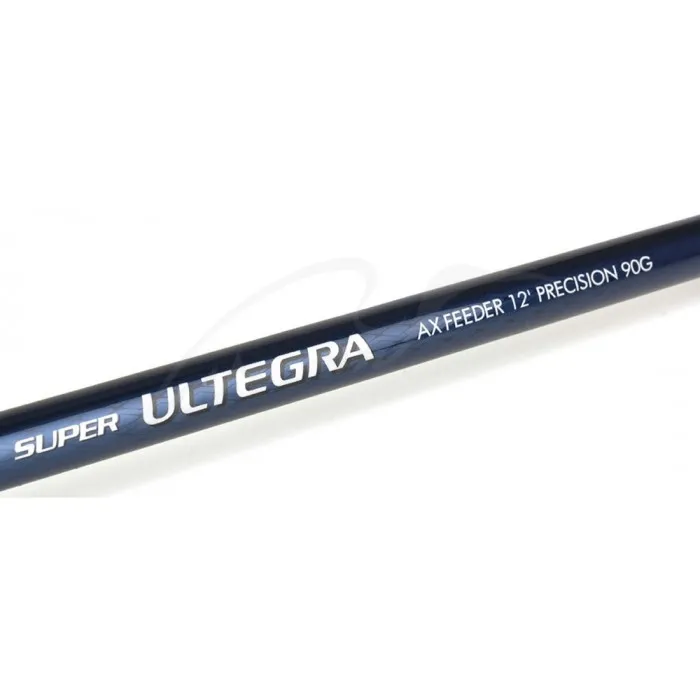 Фідерне вудлище Shimano Super Ultegra AX 12' 90g