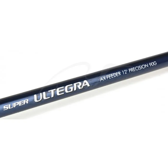 Фідерне вудлище Shimano Super Ultegra AX 14’ 120g