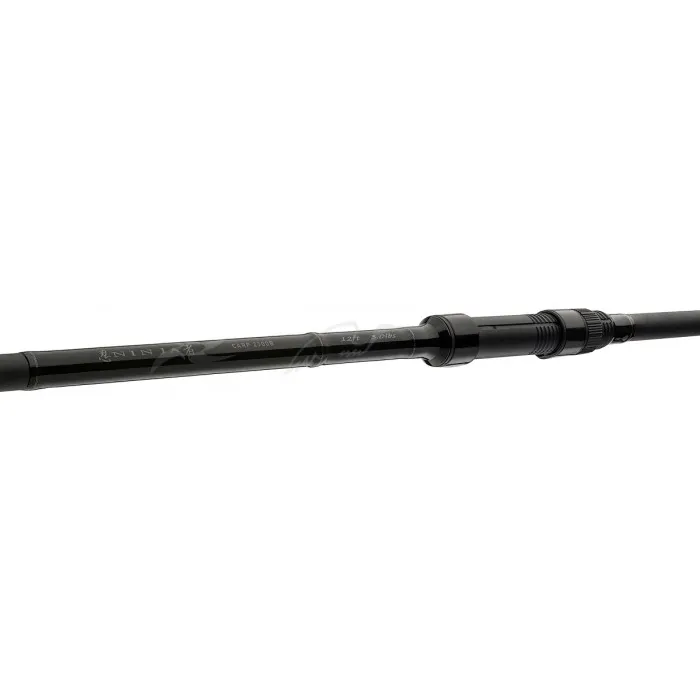 Удилище карповое Daiwa Ninja X Carp 3.90m 3.50lbs - 2sec
