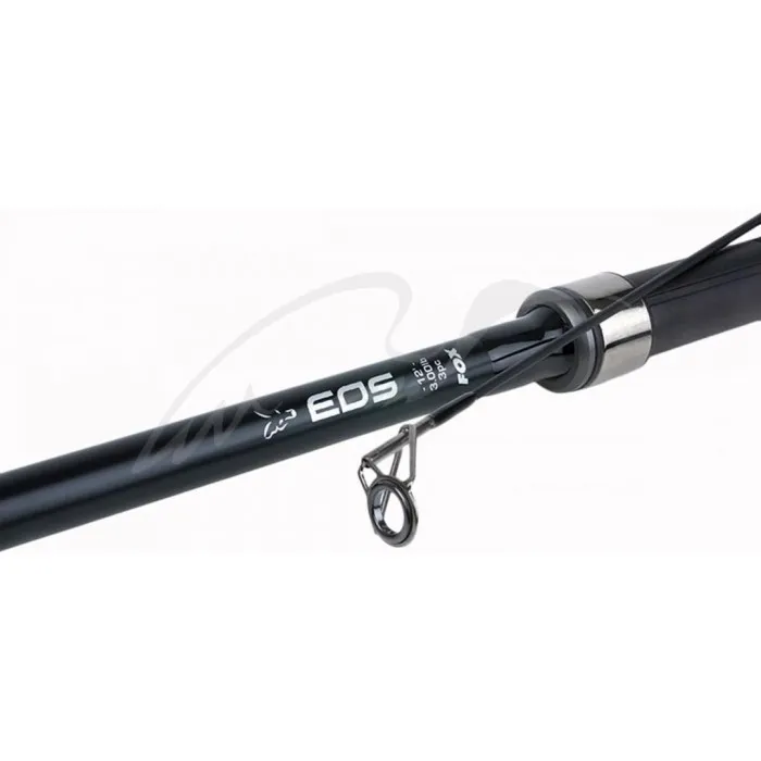 Удилище карповое Fox International EOS 3Pc Rod 12ft/3.60m 3lbs - 3 sec.