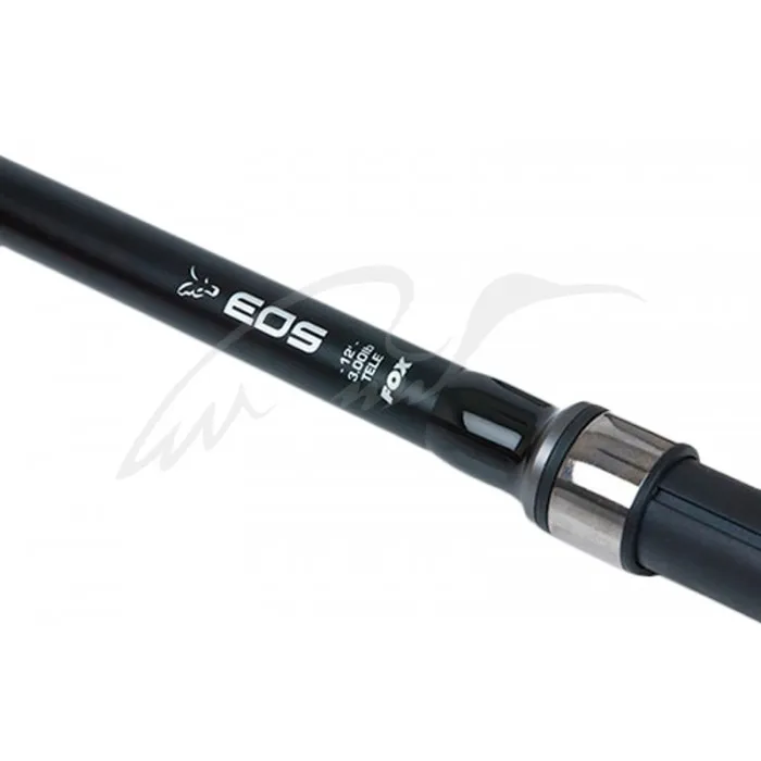 Удилище карповое Fox International EOS Telescopic Rod 12’ 3lb